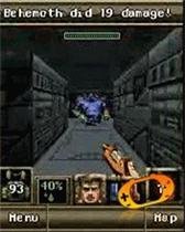 game pic for Doom ii rpg Es